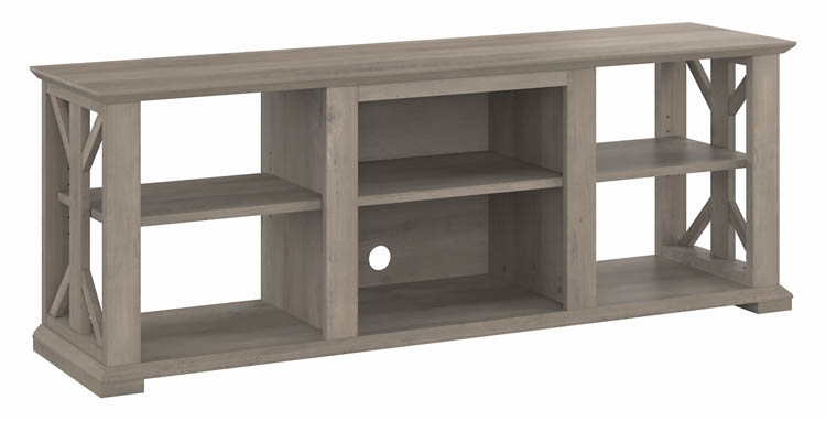 Farmhouse TV Stand for 70in TV by Bush