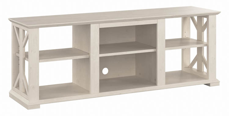 Farmhouse TV Stand for 70in TV by Bush