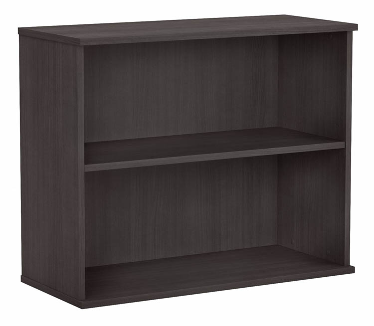 Small 2 Shelf Bookcase by Bush