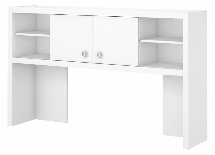 60in W Hutch by Bush