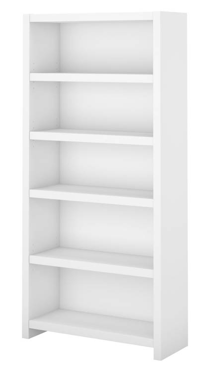 5 Shelf Bookcase by Bush