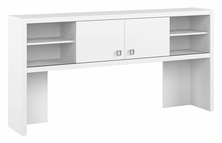 72in W Hutch by Bush