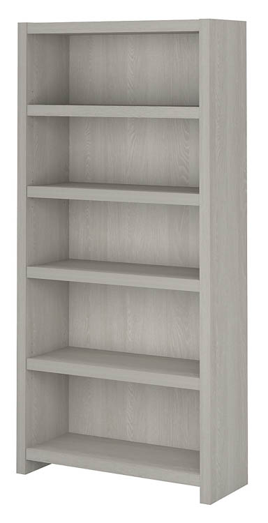 5 Shelf Bookcase by Bush