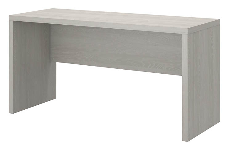 60in W Credenza Desk by Bush