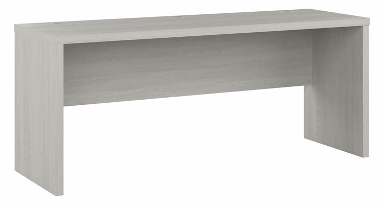 72in W Credenza Desk by Bush