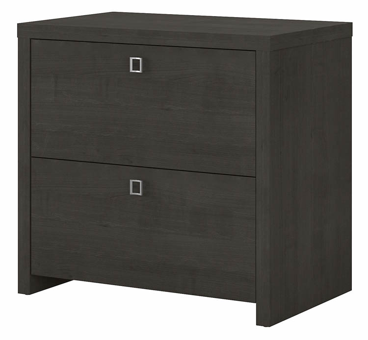 Lateral File Cabinet by Bush
