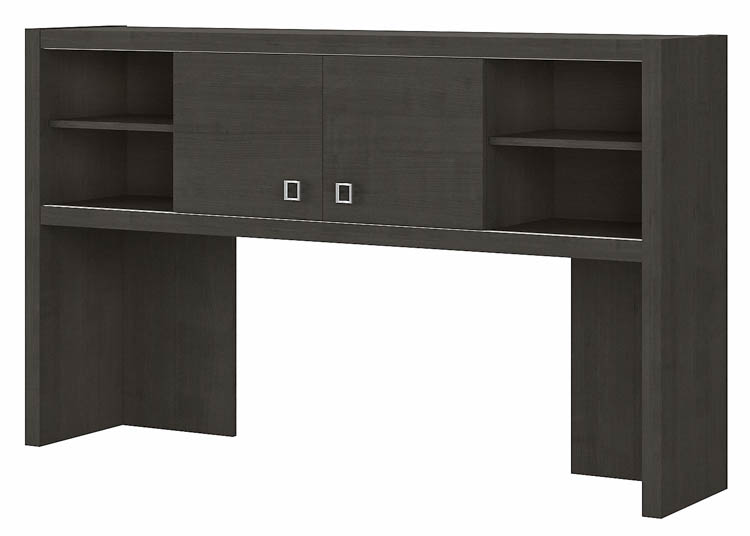 60in W Hutch by Bush