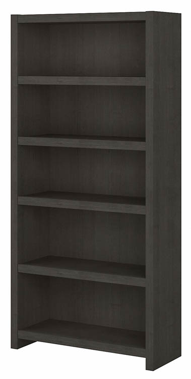 5 Shelf Bookcase by Bush