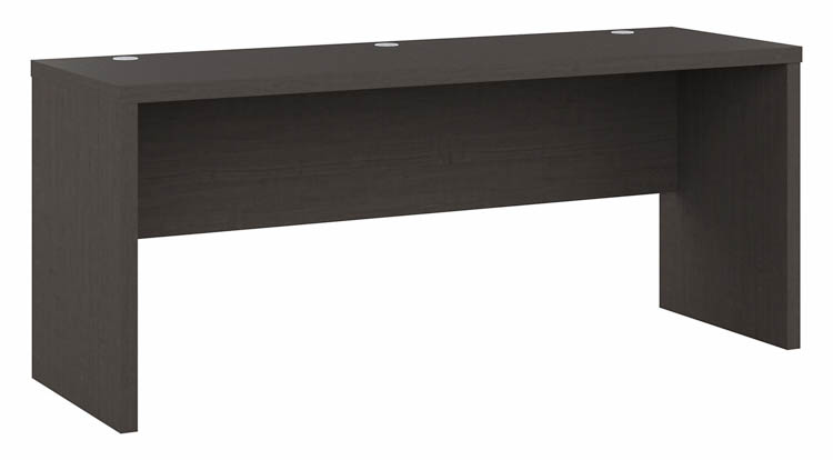 72in W Credenza Desk by Bush
