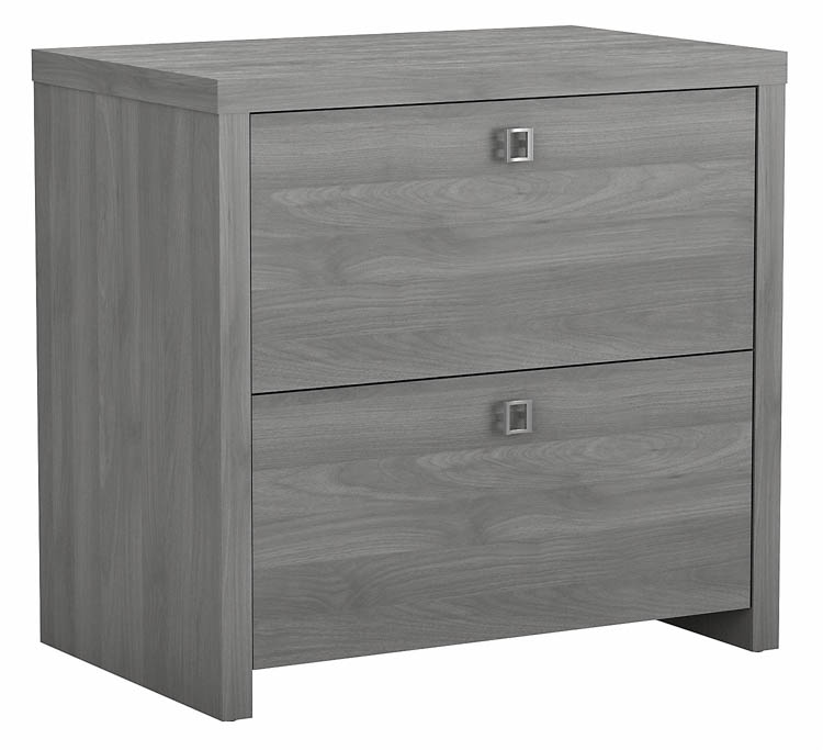 Lateral File Cabinet by Bush