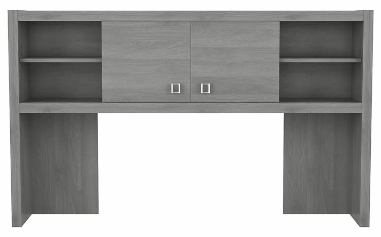 60in W Hutch by Bush