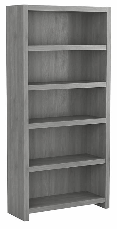 5 Shelf Bookcase by Bush