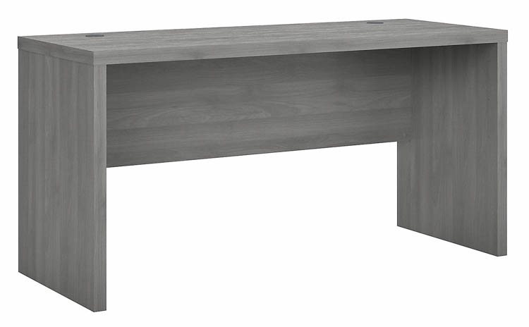 60in W Credenza Desk by Bush