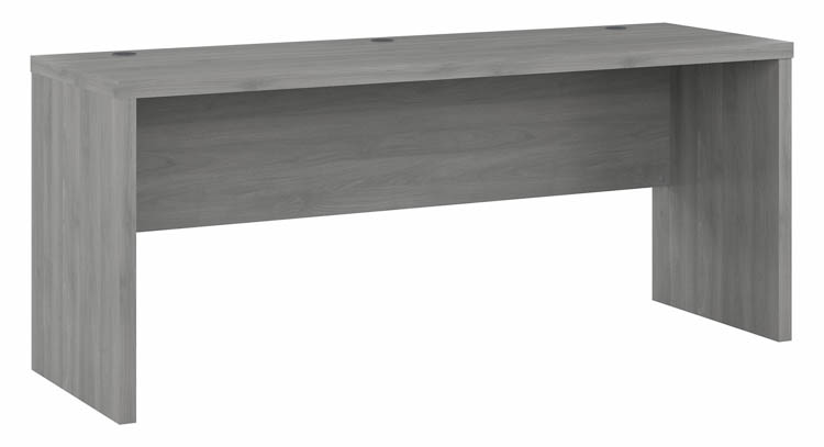 72in W Credenza Desk by Bush