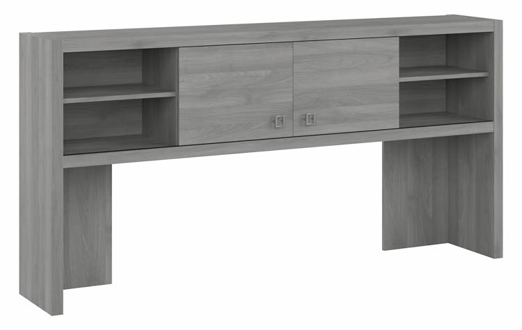 72in W Hutch by Bush