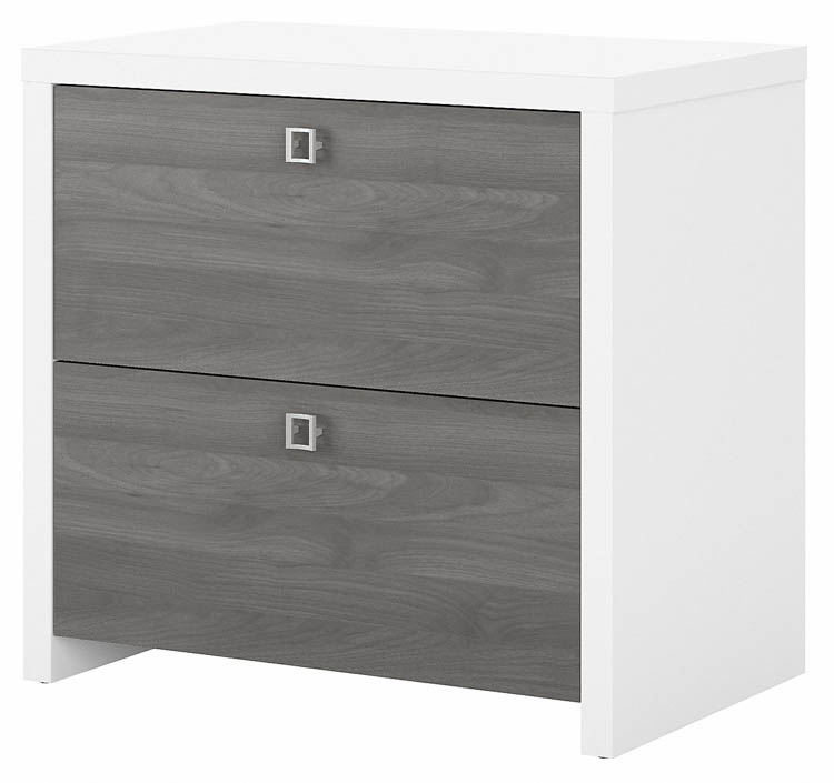 Lateral File Cabinet by Bush