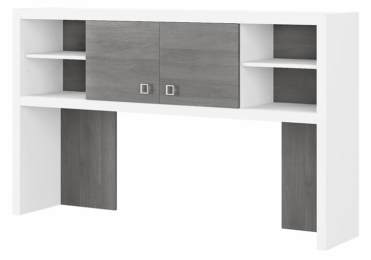 60in W Hutch by Bush