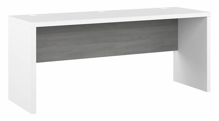 72in W Credenza Desk by Bush