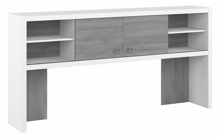 72in W Hutch by Bush