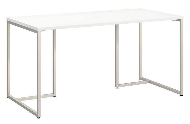 60in W Table Desk by Bush