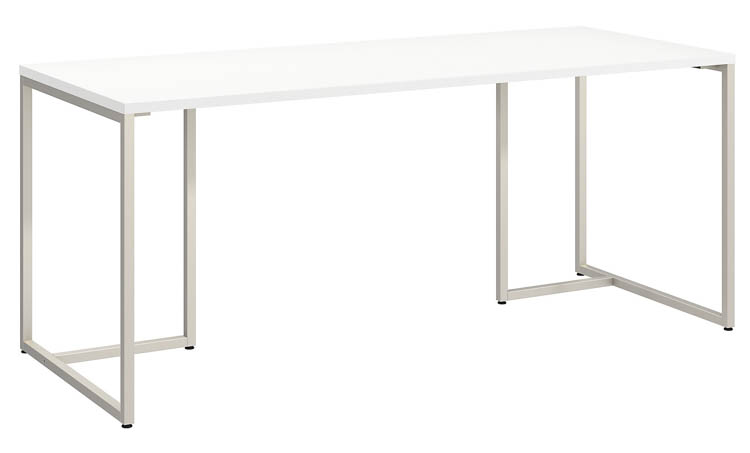 72in W Table Desk by Bush