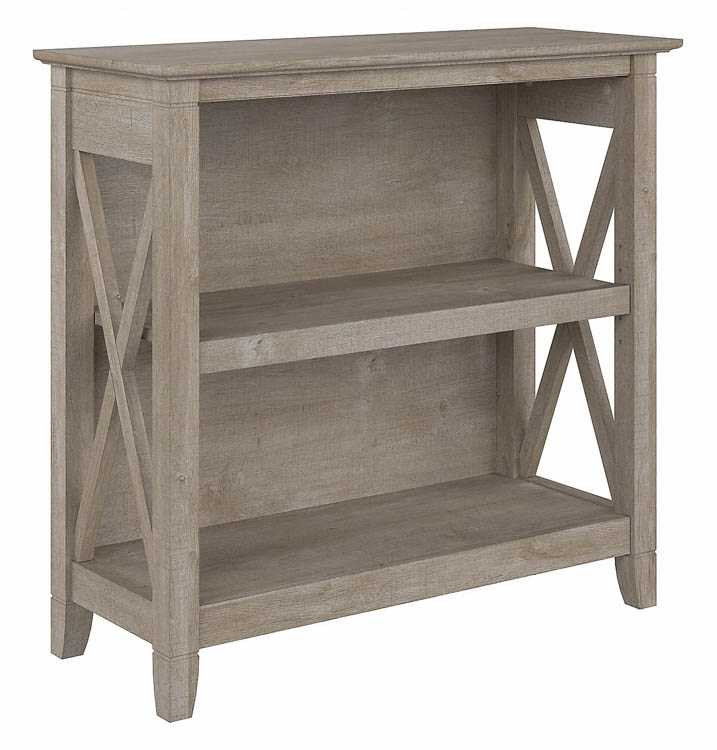 Small 2 Shelf Bookcase by Bush