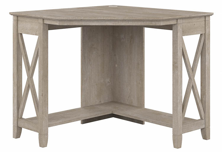 Small Corner Desk by Bush