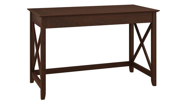 48in W Writing Desk by Bush Furniture