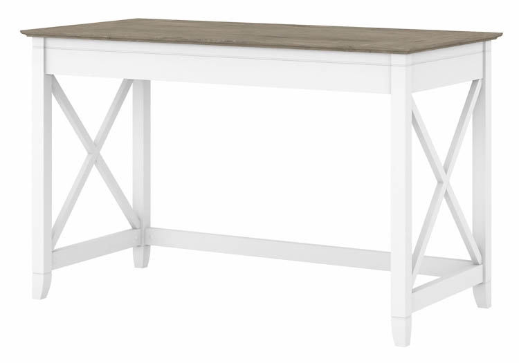 48in W Writing Desk by Bush