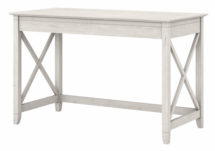 48in W Writing Desk by Bush