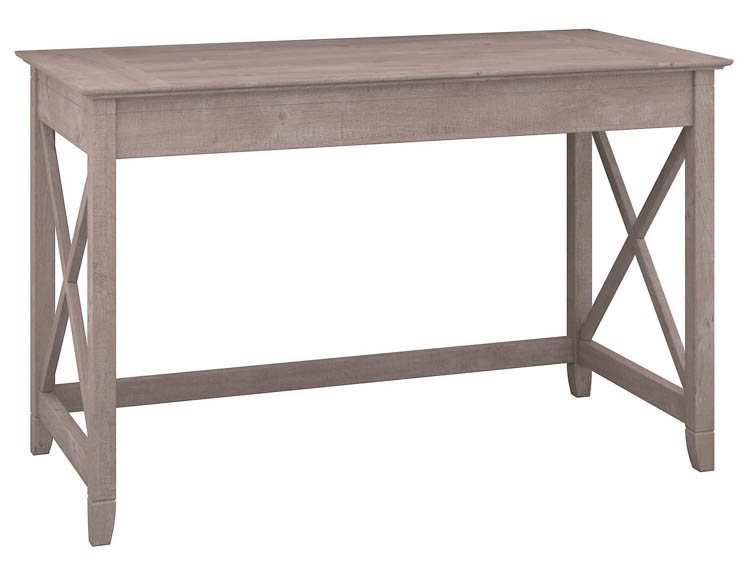 48in W Writing Desk by Bush