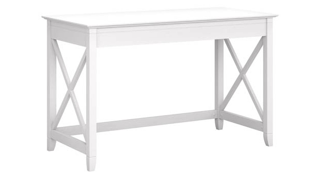48in W Writing Desk by Bush Furniture