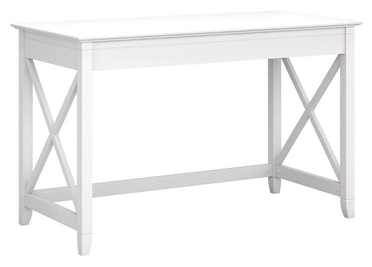 48in W Writing Desk by Bush