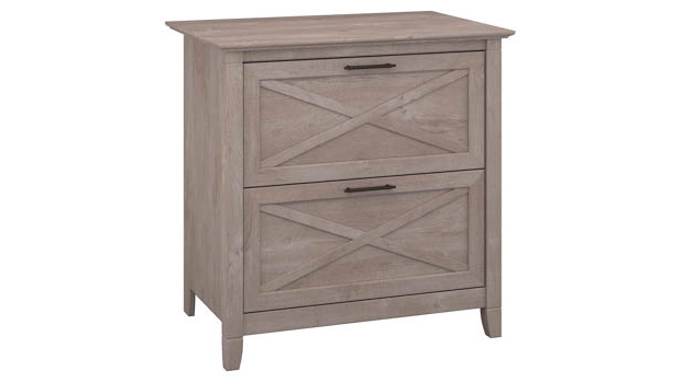 2 Drawer Lateral File Cabinet by Bush Furniture