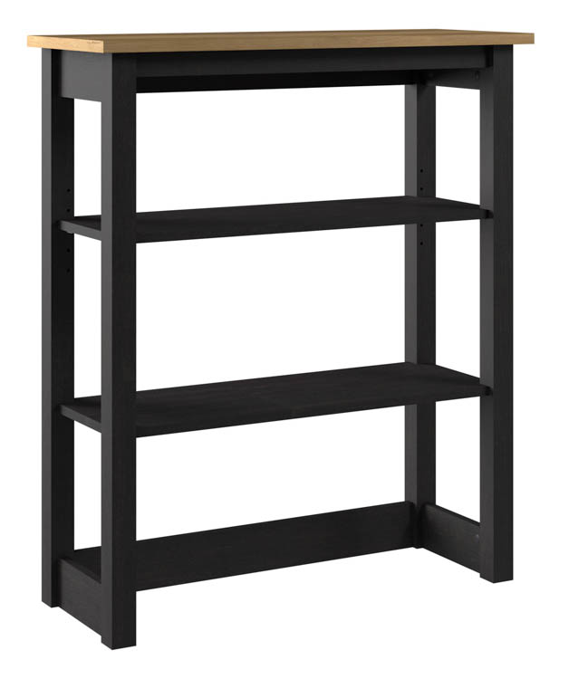 Tall Hutch Organizer by Bush