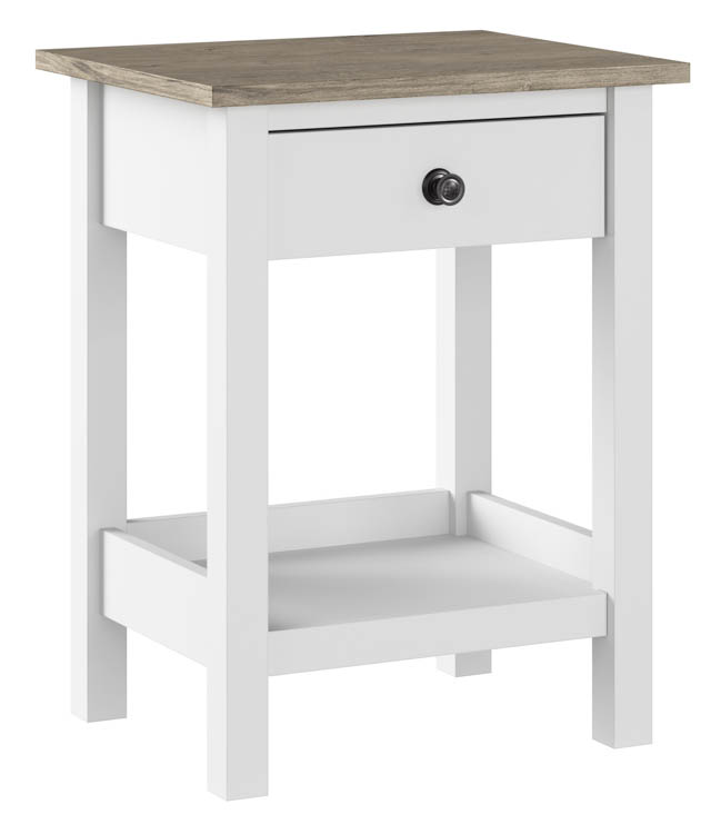 Nightstand by Bush