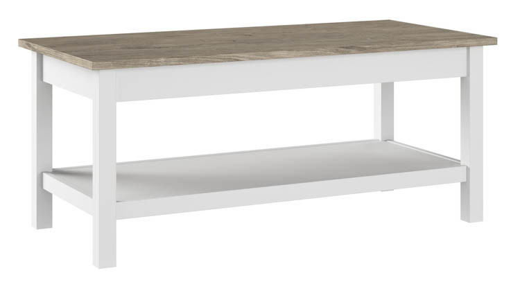 Coffee Table by Bush