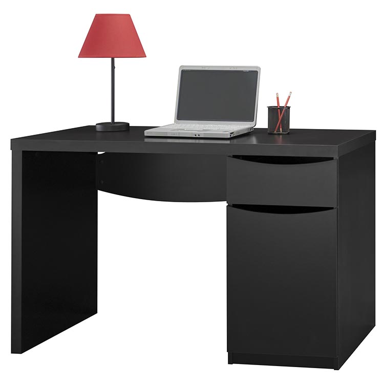 Montrese Computer Desk by Bush