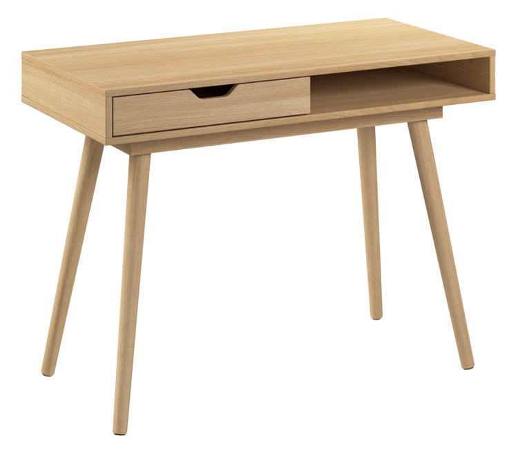 40in W Writing Desk by Bush