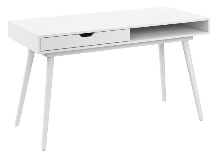 54in W Writing Desk by Bush
