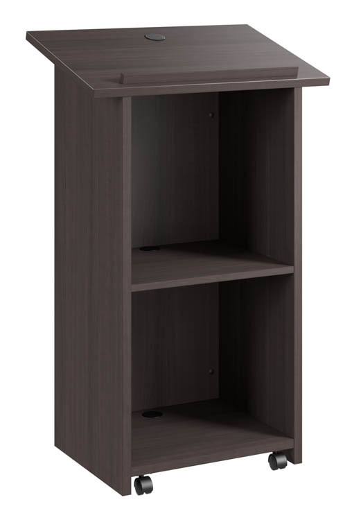 Podium Lectern by Bush