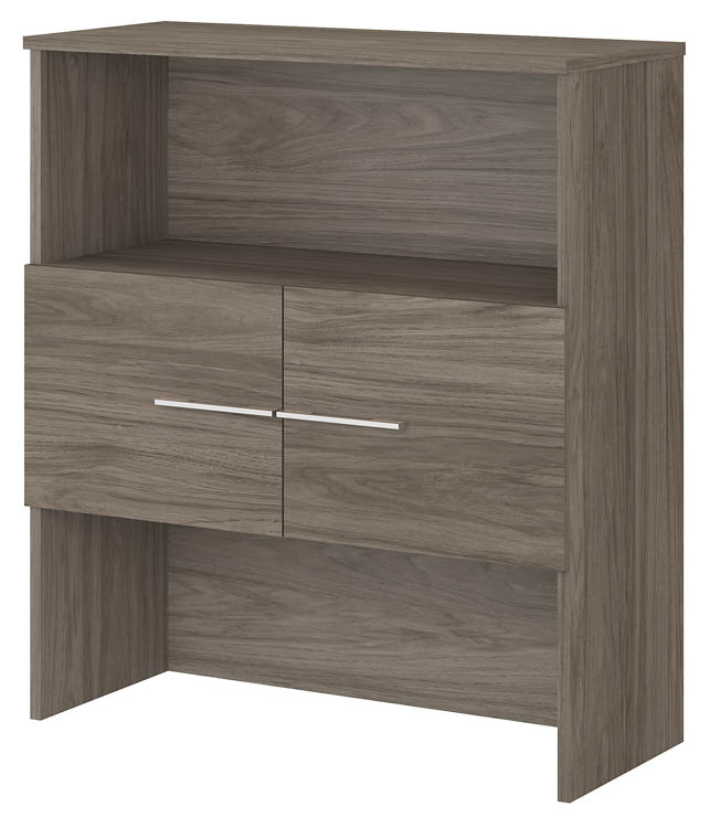 36in W Bookcase Hutch by Bush