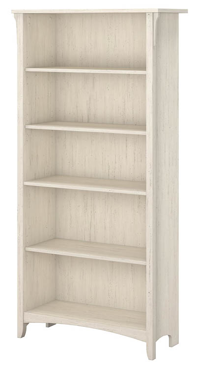 5 Shelf Bookcase by Bush