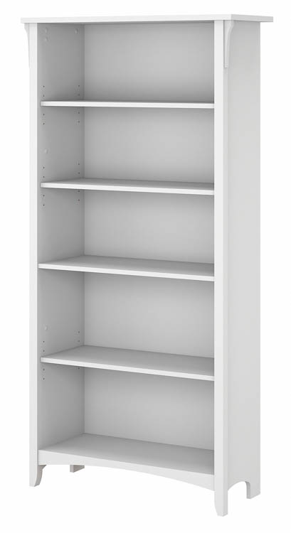 5 Shelf Bookcase by Bush