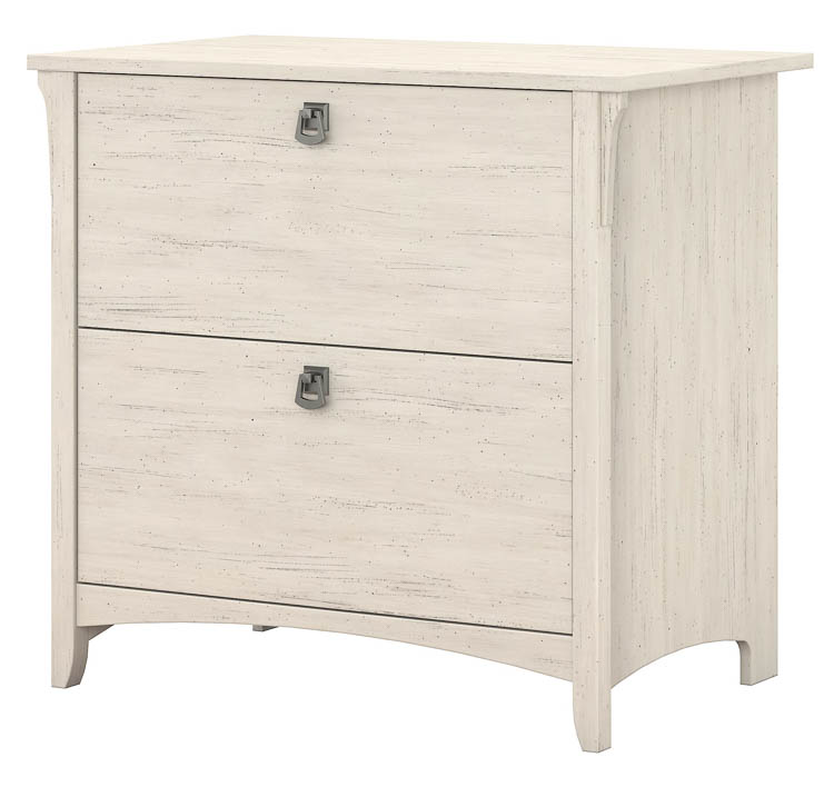 2 Drawer Lateral File Cabinet by Bush