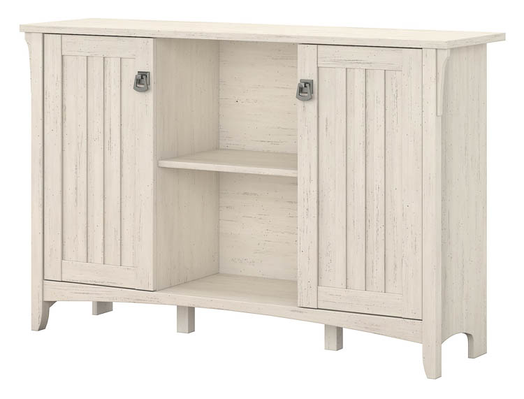 Storage Cabinet with Doors by Bush