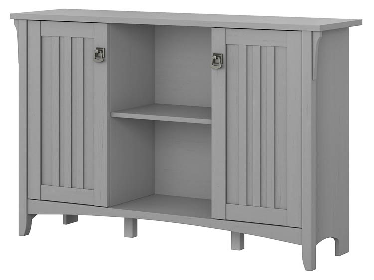 Storage Cabinet with Doors by Bush