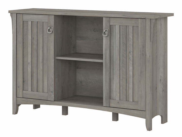 Storage Cabinet with Doors by Bush