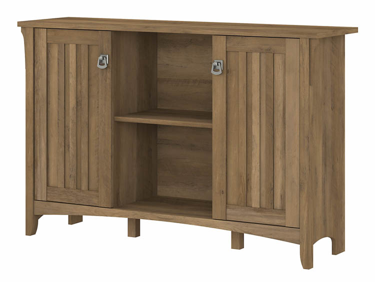 Storage Cabinet with Doors by Bush