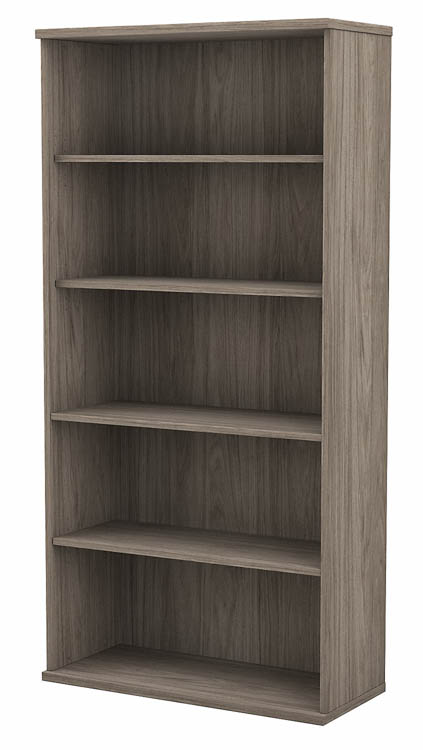 5 Shelf Bookcase by Bush